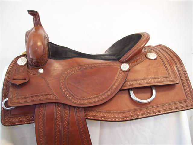 Used Saddle:- Image Number:0